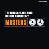 The Red Garland Trio - On Green Dolphin Street