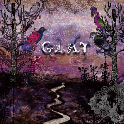 Natsuoto /Henna Yume - Thousand Dreams - Single - Glay