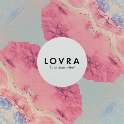 Pieces (LOVRA Remix) Song, AVAION, Pieces (LOVRA Remix)