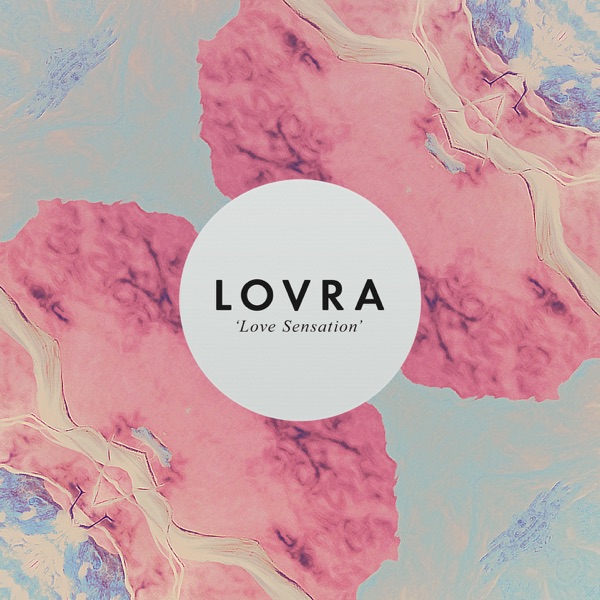 Love Sensation - Single