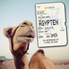 Eine Reise durch Ägypten - Reinhard Kober & Matthias Morgenroth