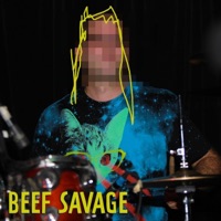 Bahamas - Single - Beef Savage