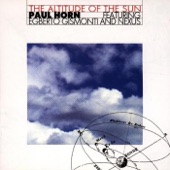 Paul Horn - Danca Das Cabecas (Head Dance)