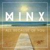 All Because of You - Single