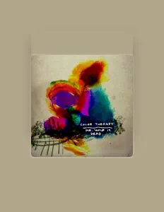 Listen to Color Therapy, watch music videos, read bio, see tour dates & more!