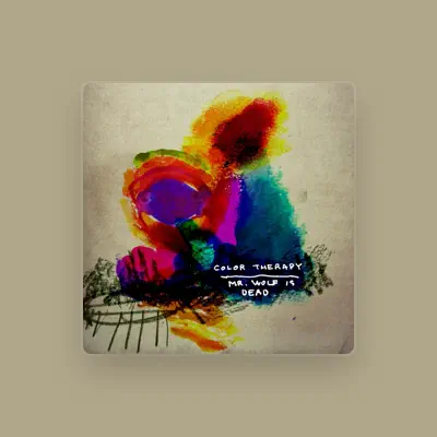 Listen to Color Therapy, watch music videos, read bio, see tour dates & more!