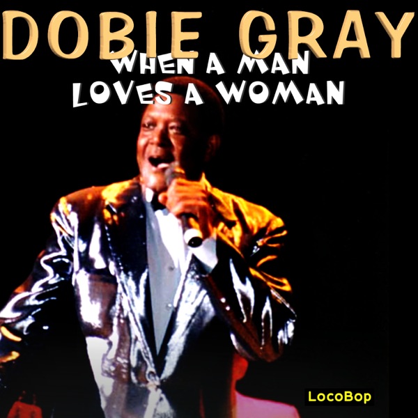When a Man Loves a Woman - Single