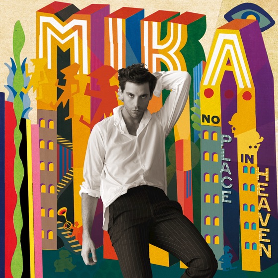 Cover artwork for Porcelain