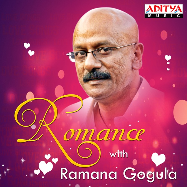 Romance with Ramana Gogula