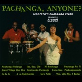 Modesto's Charanga Kings - Quiet Village Cha Cha (feat. Olguita)