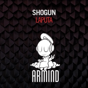 Laputa - Single