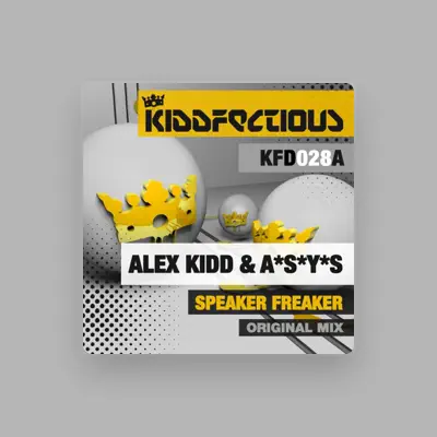 Listen to Asys, watch music videos, read bio, see tour dates & more!