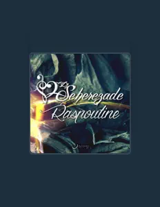 聆聽 DJ Seherezade、觀看音樂影片、閱讀小傳、查看巡演日期等！