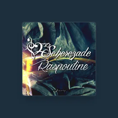 Listen to DJ Seherezade, watch music videos, read bio, see tour dates & more!