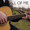 All of Me - Peter Gergely