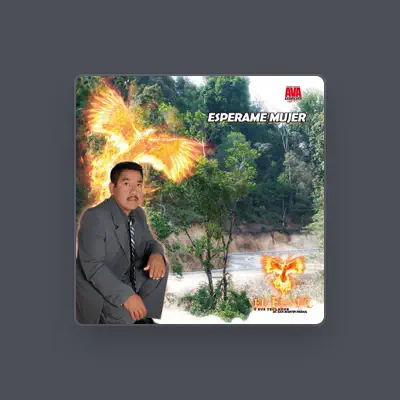 Listen to El Fenix Y Sus Teclados, watch music videos, read bio, see tour dates & more!