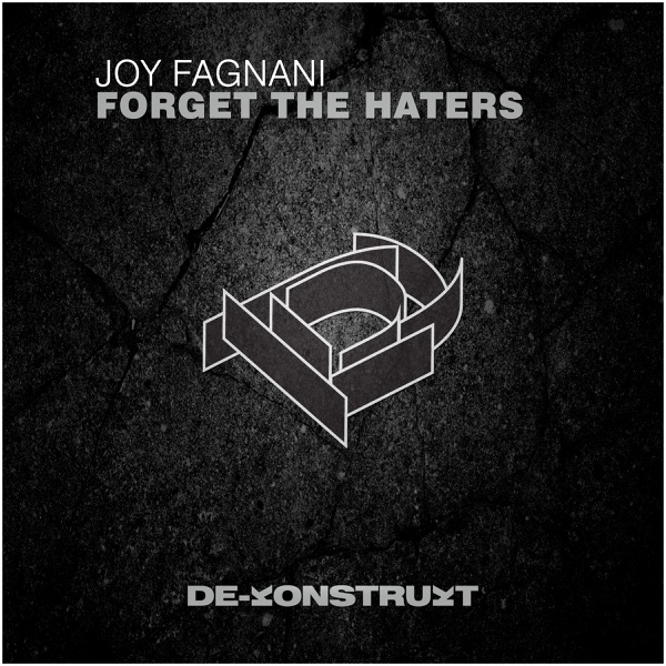 Forget the Haters - Single