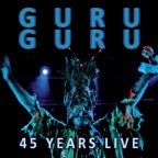Dark Blue Star (Live)