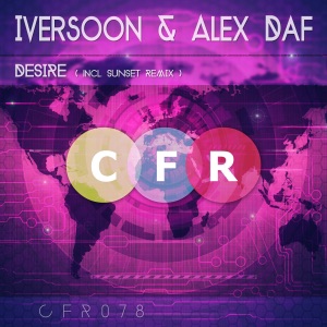 Desire - Single