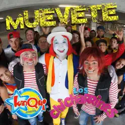 Muevete (feat. Los Chicharrines) - Single - Kanqui Muevete (feat. Los Chicharrines) - Single - Kanqui