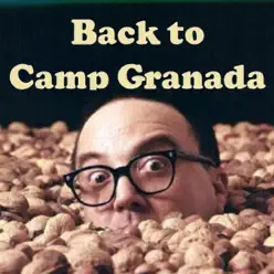 Back to Camp Granada - Single - Allan Sherman Back to Camp Granada - Single - Allan Sherman