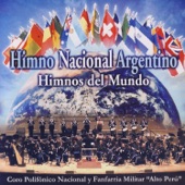 Himno Nacional de Peru artwork