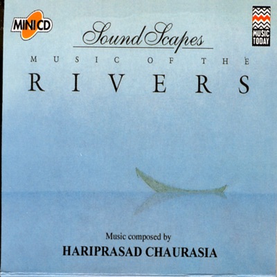 Soundscapes - Music of the Rivers