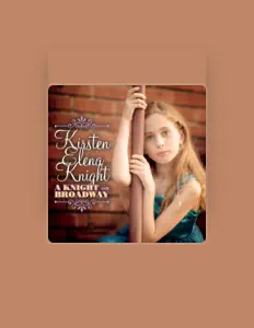 Ascolta Kirsten Elena Knight, guarda video musicali, leggi la biografia, vedi le date del tour & altro!