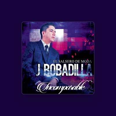 Listen to J. Bobadilla, watch music videos, read bio, see tour dates & more!