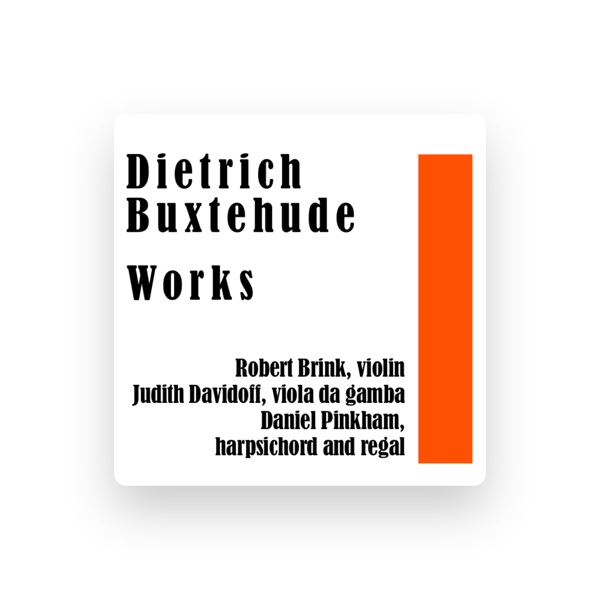 Robert Brink's avatar