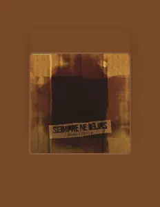 Listen to Siempre Me Dejas, watch music videos, read bio, see tour dates & more!