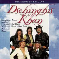 GENGHIS KHAN