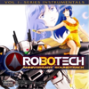 Robotech 30th Anniversary Soundtrack, Vol. 1: Series Instrumentals - Varios Artistas