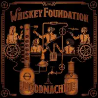 Liars (If You Tell the Truth, Nobody Loves You Anymore) — The Whiskey Foundation