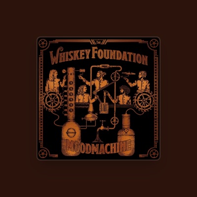 Listen to The Whiskey Foundation, watch music videos, read bio, see tour dates & more!