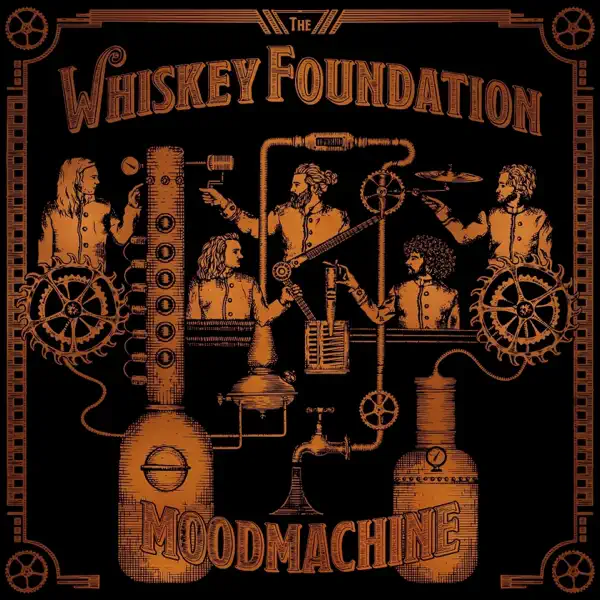 Cinderella — The Whiskey Foundation