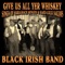 Santiano - Black Irish Band lyrics