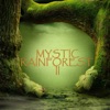 Amazon Mist - Open Space