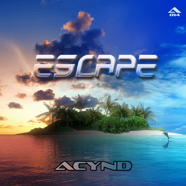 Escape - Single