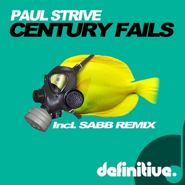 Century Fails - Single
