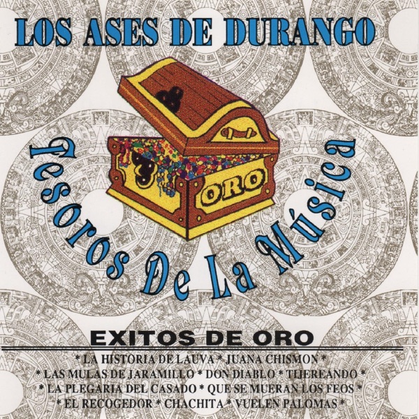 Tesoros de la Música