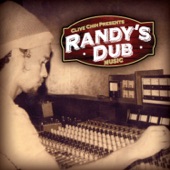 Randy's All Stars - Dubwise Situation