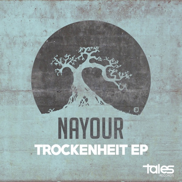 Trockenheit - Single