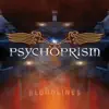Psychoprism - Stained Glass