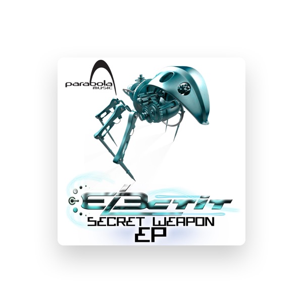 Electit's avatar
