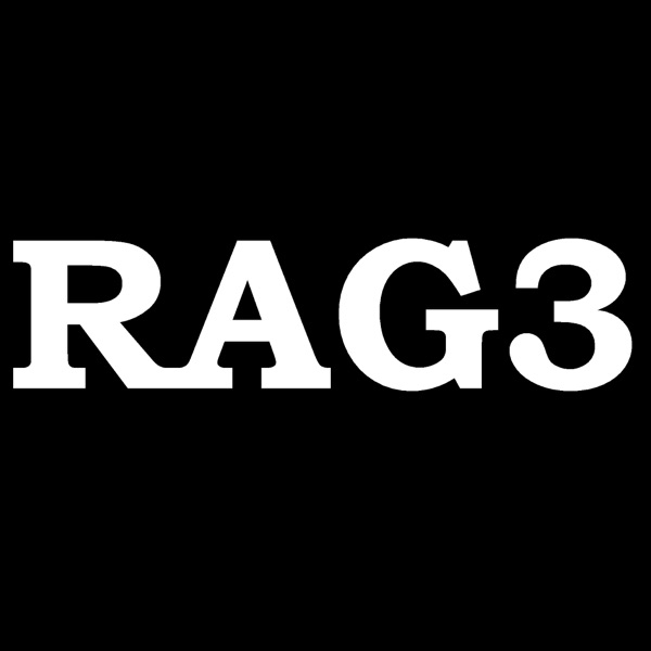 Becom3 Th3 Rag3