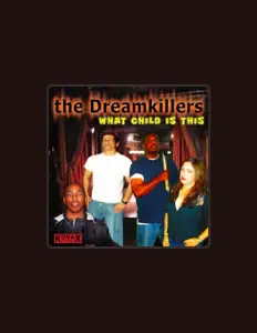 Listen to The Dreamkillers, watch music videos, read bio, see tour dates & more!