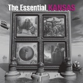 The Essential Kansas artwork