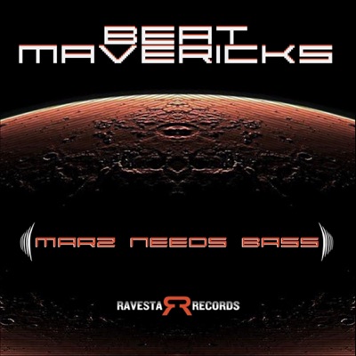 Marz Needs Bass - Single