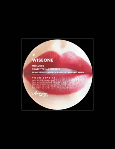 Dengarkan Wiseone, tonton video musik, baca bio, lihat tanggal tur & lainnya!